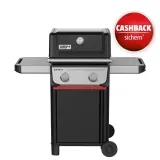 Weber Gasgrill Spirit E-210