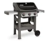 Weber Spirit II E 310 GBS Gasgrill mit 3 Brennern ab 499€ (statt 580€)