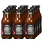 Weber Mom’s Special Grill-Sauce BBQ Soße Barbecue Ketchup Grillen 12er Pack (12x 240ml) für 11,11 € inkl. Versand – MHD mind. 06/2024