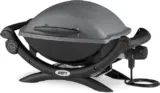 Weber Q1400 Elektrogrill (52020079) für 229,99 € inkl. Versand