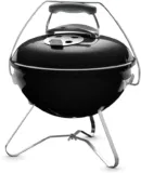 Weber Smokey Joe Premium Holzkohlegrill (mit Tragebügel, 37 cm) für 49,00 € inkl. Versand (statt 69,99 €)