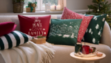 🎄 Ernstings Family: 30% Extra-Rabatt auf Weihnachtsartikel! 🎅 mit Family Card