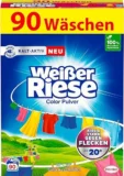 Weißer Riese Color Pulver ab 11,47 € inkl. Prime-Versand