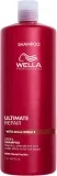 Wella Professionals ULTIMATE REPAIR Shampoo 1L