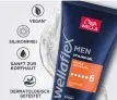 Wellaflex Men Power Definition Gel Ultimativer Halt Styling Haargel (150ml) ab 1,42 € inkl. Prime-Versand (statt 2,95 €)