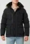 Wellensteyn Marvellous 870 Funktionsjacke mit Kapuze (Gr.  S + XL, Schwarz) für 231,99 € inkl. Versand (399,00 €)