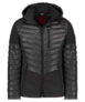 Wellensteyn Revox Men CarboHiTec Steppjacke (Gr. S – L, Schwarz) für 161,72 € inkl. Versand (statt 221,03 €)