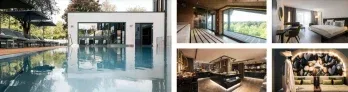 🏞️ Bad Füssing Wellness-Deal: 1 ÜN im 4⭑S Hotel Wittelsbach inkl. Halbpension, Spa & Fahrrad – für 2 Personen ab 194,40 €