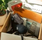 Gratis Welpenstarteset (inkl. Lederleine)