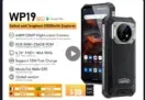 Oukitel WP19 Aliexpress Angebot