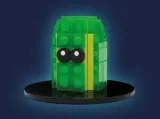 Kostenlose LEGO DREAMZzz Z-Blob Aktion in den Lego Stores