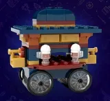 Gratis Lego Harry Potter Butterbier-Wagen Bauen – Aktion In Den Lego Stores Ab Dem 03.09.