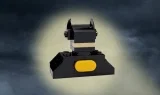 LEGO Batman Büste kostenlos im LEGO Store bauen und mitnehmen