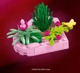 Gratis Lego® Blumenherz 💞 Valentinstag-Aktion Für Lego Insiders Im Store