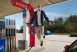 Esso:3 € Gratis-Tankguthaben durch 300 DeutschlandCard Punkte🛢️
