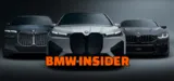 Gratis Eintritt ins BMW Museum als BMW Insider bei SIXT