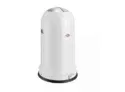 Wesco Kickmaster Classic Line Soft Weiß Treteimer für 73,87 € inkl. Versand statt 99,00 €