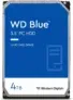 Western Digital Blue 4 TB Festplatte (SATA 6 Gb/s, 3,5″, WD Blue, WD40EZAZ) für 79,99 € inkl. Versand (statt 117,99 €)