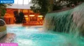 Westfalen-Therme in Bad Lippspringe 🌿💦 Tagesticket Sauna- & Wasserwelt, Waldgarten & Salinarium für 18,90 €