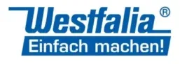 Westfalia: 10 € Rabatt auf fast alles (50 € MBW)