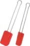 Westmark 2 Koch- und Teigschaber mit Silikonkopf für 7,99 € inkl. Prime-Versand (statt 11,69 €)
