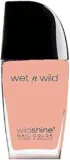 Wet ’n‘ Wild Wild Shine Nail Color Nagellack für 0,47 € inkl. Prime-Versand