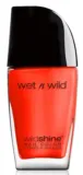 2x wet n wild Shine Nail Color (12,3ml) Red ab 1,78 € inkl. Prime-Versand (statt 3,98 €)