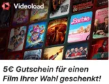 Gratis: 5€ Gutschein für Videoload – Filme und Serien kostenlos schauen z.B „Barbie & The Creator“  [Mein Magenta App]
