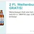 1 Kasten VIO Bio Limo Gratis 6*1 Liter [ Lokal Logo Getränke Märkte]