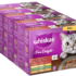 Applaws 100% Natural Wet Cat Food Chicken Selection in Broth 12er Pack (12 x 156g) ab 9,32 € inkl. Prime-Versand