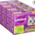 Scottex Pulito Gigante Toilettenpapier 36 Maxi-Rollen 500 Risse ab 24,84 € inkl. Prime-Versand (statt 37,00 €)