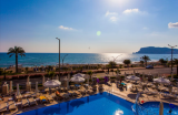Günstiger Last Minute Alanya 🔥 6 Tage Im 5* White Gold Hotel & Spa Mit Flügen Und All Inclusive Ab 289€