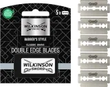 Wilkinson Sword – Barber’s Style The Edger 5 Klingen ab 1,44 € inkl. Prime-Versand