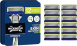 Wilkinson Sword Hydro 5 Skin Protection Sensitive Rasierklingen 12  Stück ab 15,03 € inkl. Versand