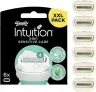 Wilkinson Sword – Intuition Sensitive Care 6 Ersatzklingen ab 14,23 € inkl. Prime-Versand