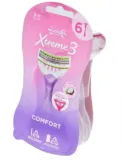 Wilkinson Sword Xtreme 3 Beauty Einwegrasierer Damen ab 2,86 € inkl. Versand (statt 4,99 €)