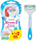 Wilkinson Sword Xtreme 3 Comfort 4+2 Rasierer ab 3,35 € inkl.-Prime-Versand (statt 7,94 €)