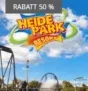 A.T.U. Sommerwochen: z.B 2-für-1-Tickets für den Heidepark Soltau und Legoland