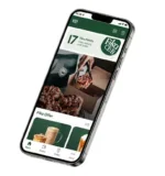 Gratis 🍰☕ Kaffee oder Gebäck ( Fika – Espresso House App)