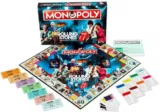 Monopoly – Rolling Stones Edition (auf Englisch) für 17,28 € inkl. Prime-Versand