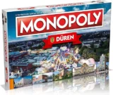 Winning Moves Monopoly Düren für 18,60 € inkl. Prime-Versand