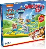 Winning Moves – Wer ist es? – PAW Patrol für 12,99 € inkl. Prime-Versand