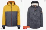 About You: bis zu 50% Rabatt auf Winterjacken + kostenloser Versand