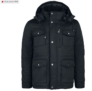 RED by EMP Herren Winterjacke (Gr S bis M) für 25,98 € inkl. Versand (statt 75,00 €)