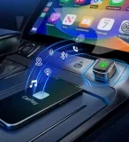 Wireless CarPlay Adapter für Apple 2026 (Automodelle ab 2016)
