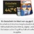 Fossil Damenuhr Embry Edelstahl BQ3544 + Gratis Gravur 41,30 € inkl. Versand (statt 105,10 €)