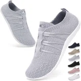 Wizshoe Barfußschuhe Damen Herren