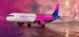 Günstige Flüge quer durch Europa – Wizz Air startet mit 25 % Rabatt ins neue Jahr z.b.: Memmingen > Sibiu für 30,73€ Hin/Rückflug