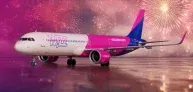 Günstige Flüge quer durch Europa – Wizz Air startet mit 25 % Rabatt ins neue Jahr z.b.: Memmingen > Sibiu für 30,73€ Hin/Rückflug