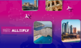 Wizzair 🛫 ALL YOU CAN FLY – Unbegrenzt Fliegen 499€ pro Jahr + 10€ pro Flug